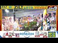 హైదరాబాద్ లో గణనాథుని నిమజ్జన శోభ.. సందడి సందడిగా భక్తులు | Hyderabad Ganesh Nimajjanam | Prime9  - 04:47 min - News - Video