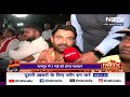 Elections 2024: Ram Mandir पर ज़ोरदार बहस, Raipur में राष्ट्रीय मुद्दों के साथ स्थानीय मुद्दे भी छाए  - 00:59 min - News - Video