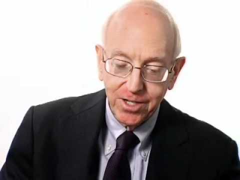 Richard Posner: How do you contribute? - YouTube
