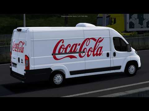 8K COCA-COLA FIAT DUCATO 2026 TRZPRO 11 08 2026 v1.0 1.40 1.61