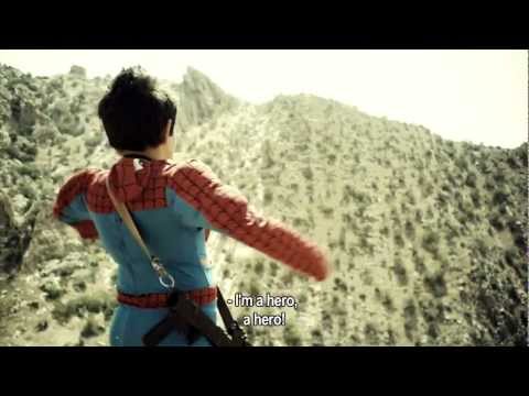 Land of the Heroes'