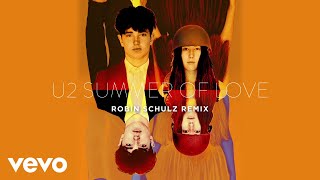 Summer Of Love (Robin Schulz Remix)