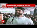 PM Modi In Srinagar: जंजीरों में जकड़ा गया, Jammu-Kashmir आज खुलकर सांस ले रहा| Lok Sabha Elections  - 31:27 min - News - Video