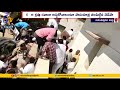 TDP Leader Kalva Srinivasulu house arrested