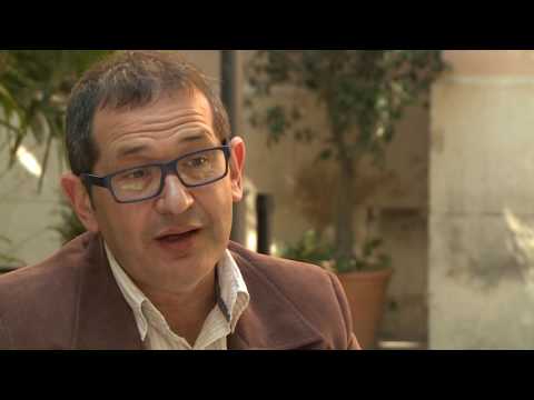 Reportaje: Teo Aparicio Barberán y 'The Rise of the Phoenix' ::El compositor Teo Aparicio Barberán nos explica su obra... Reportaje: Teo Aparicio Barberán y 'The Rise of the Phoenix'