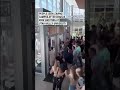 People seen leaving campus after Charlie Kirk shooting at Utah Valley University  - 00:22 min - News - Video