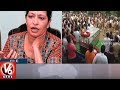 Journalist Gauri Lankesh funeral with state honours- Watch