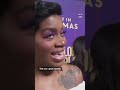 Fantasia Barrino on filling Whoopi Goldberg’s shoes in new ‘The Color Purple’ film  - 00:59 min - News - Video