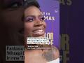 Fantasia Barrino on filling Whoopi Goldberg’s shoes in new ‘The Color Purple’ film