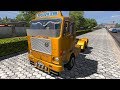 Volvo F88 by XBS v1.1.0