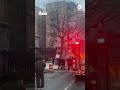 Partial building collapse in the Bronx, New York  - 00:39 min - News - Video