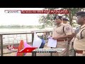 All Set For Ganesh Nimajjanam In Hyderabad | Appointment Letters For Village Revenue Officers | 9PM  - 18:25 min - News - Video