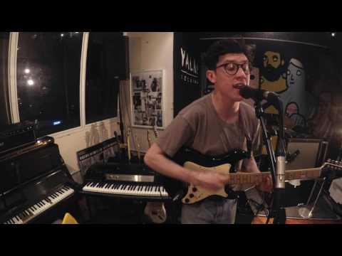 The Magic Gang - 'How Can I Compete' (Yala! Sessions)