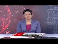 F2F With Seethakka Over Congress Winning Chances | V6 News  - 06:08 min - News - Video