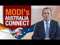 Modis Australia Connect: Tony Abbotts Insightful Analysis on PM Modis Global Leadership