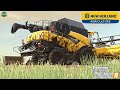 New Holland CR9.90 v1.0.0.0