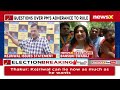 People believes in PM Modis Policies | Bansuri Swaraj On Kejriwal Remarks | NewsX  - 03:28 min - News - Video