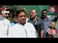 Bihar Politics: Jitam Ram Manjhi से क्यों मिलने पहुंचे Samrat Choudhary, बेटे Sanosh Suman ने बताया  - 01:51 min - News - Video