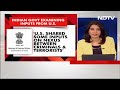 Matter Of Concern: India On US Alleging Officials Role In Murder Plot  - 06:47 min - News - Video