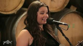 Emily Scott Robinson live at Paste Studio on the Road: Atlanta (SweetWater Brewing Co.)