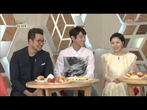 황치열 문희준 63빌딩 개그ㅋㅋㅋ