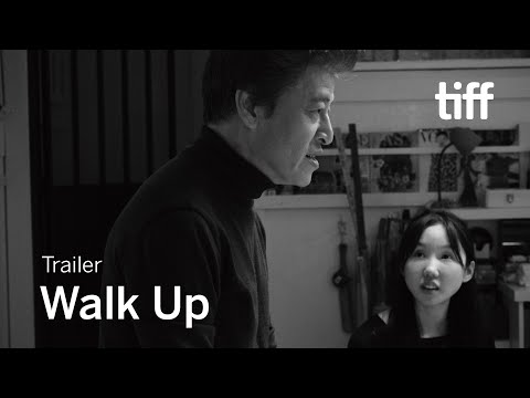 Walk Up'