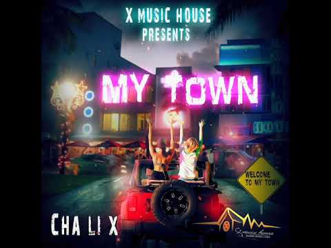 Chalix268 - My Town