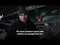 Ukrainian repairmen fix tanks damaged by Russia  - 01:34 min - News - Video