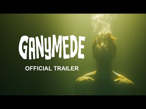 Ganymede'