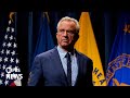 WATCH LIVE: RFK Jr. to announce phasing out of artificial food dyes