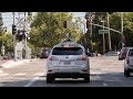 Google Self driving Car Accident; Hits a Public Bus in California