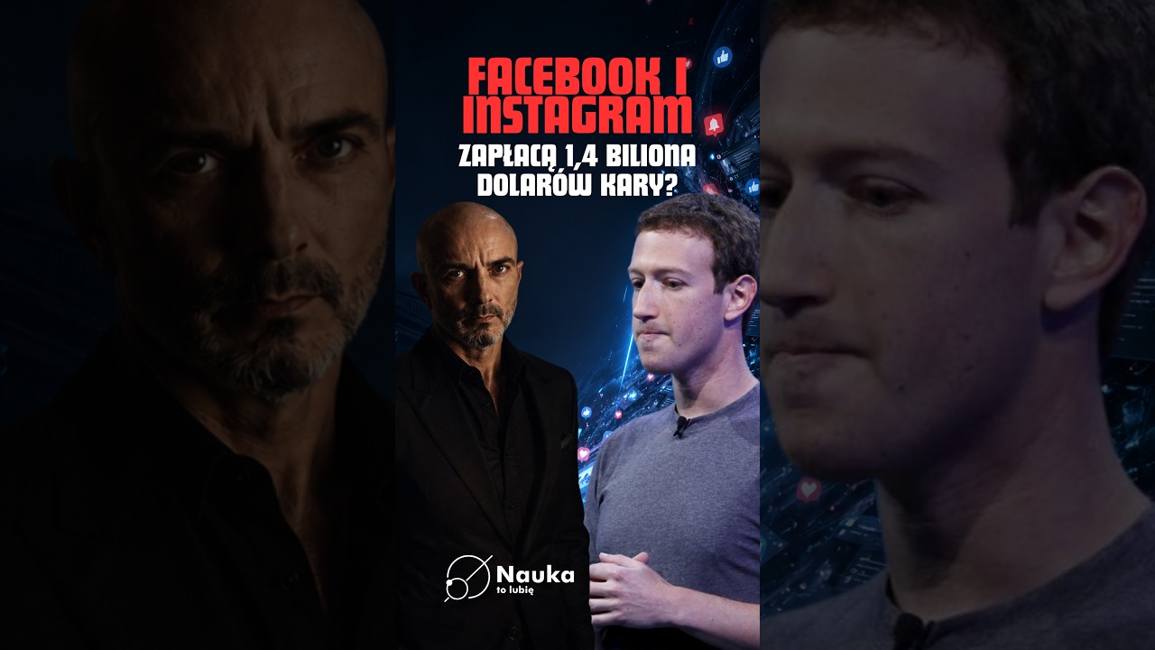 Zuckerberg stanie przed sądem!
