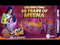 Super Jodi- Celebrating 40 Years of Meena | EP – 07 Promo | Tonight @ 9 PM | Zee Telugu