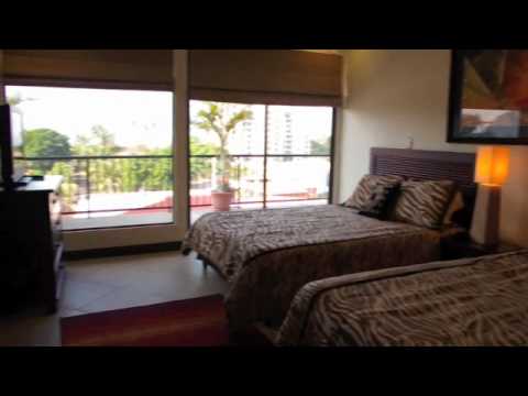 Property video