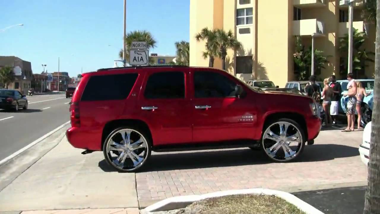 26 inch chevy wheels