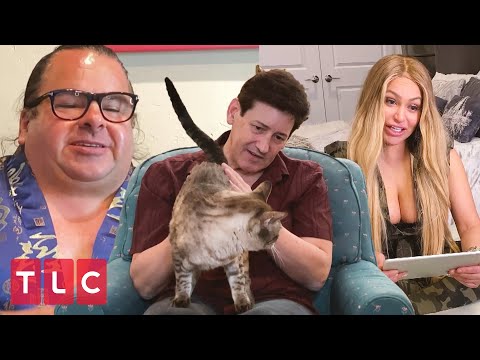 90 Day Fiancé: B90 Strikes Back!'