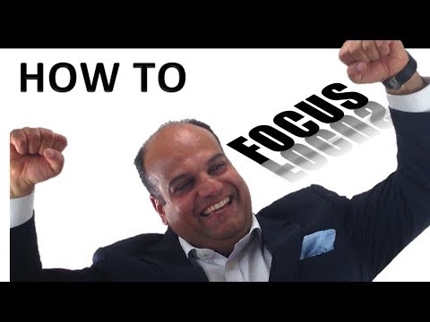 How to Focus and Give Attention to Other people? - YouTube