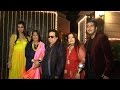 IANS : Watch: Bappi Lahiri's 37th Wedding Anniversary