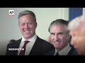 Trumps takeover of DC police begins as National Guard troops arrive  - 00:31 min - News - Video