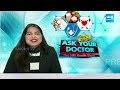 NRI Health Show | Ask Your Doctor | Severe Headache | Doctor Damodhar Nerella | USA @SakshiTV  - 26:28 min - News - Video
