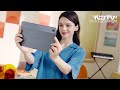 Oppo Pad Air: Stylish and Portable at an Affordable Price? | The Gadgets 360 Show  - 04:01 min - News - Video