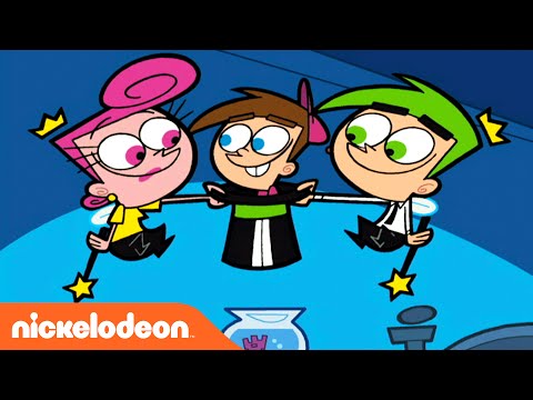 Fairly Odd Parents'