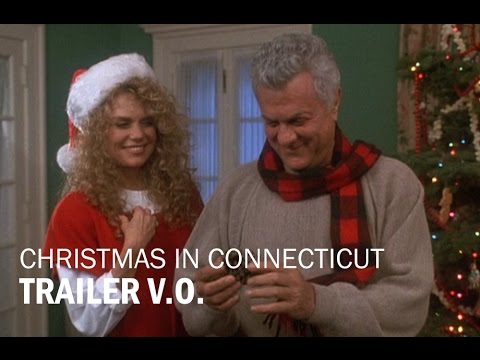 Christmas in Connecticut'