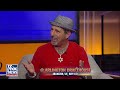 Gutfeld roasts Chuck Todd, Jimmy Kimmel and legacy medias ignorance - 08:54 min - News - Video