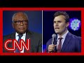 Rep. Clyburn: Ill never vote to honor Charlie Kirks legacy
