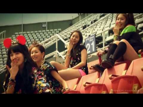 After School - Diva MV (HD remastered) ★