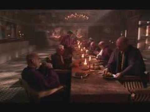 The Conclave'