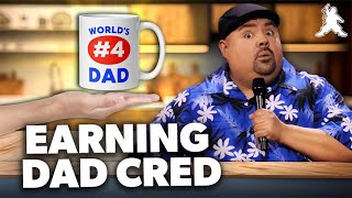 Earning Dad Cred | Gabriel Iglesias