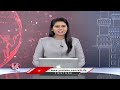 Huge Public Rush To Praja Bhavan To Register Complaints In Prajavani Program | Hyderabad | V6 News  - 06:53 min - News - Video