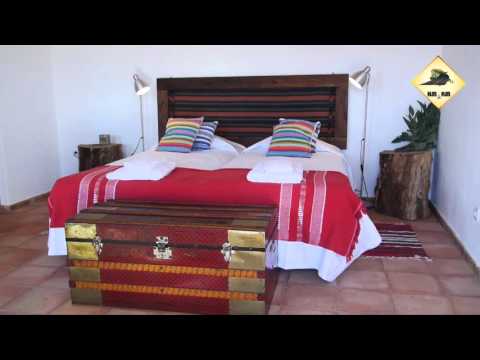 Property video